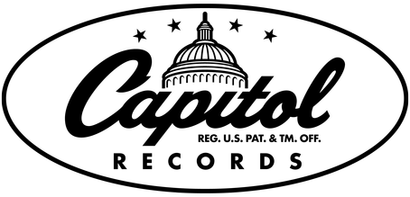 Capitol Records logo