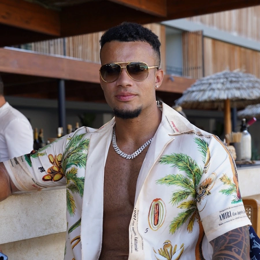 Hstikkytokky - Content Creator