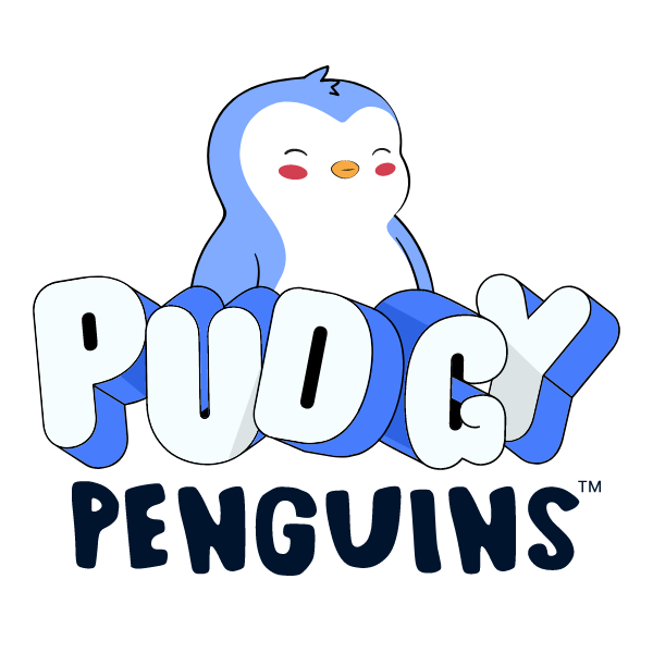 Pudgy Penguins